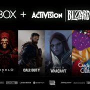 acquisizione di Activision Blizzard microsoft xbox game pass