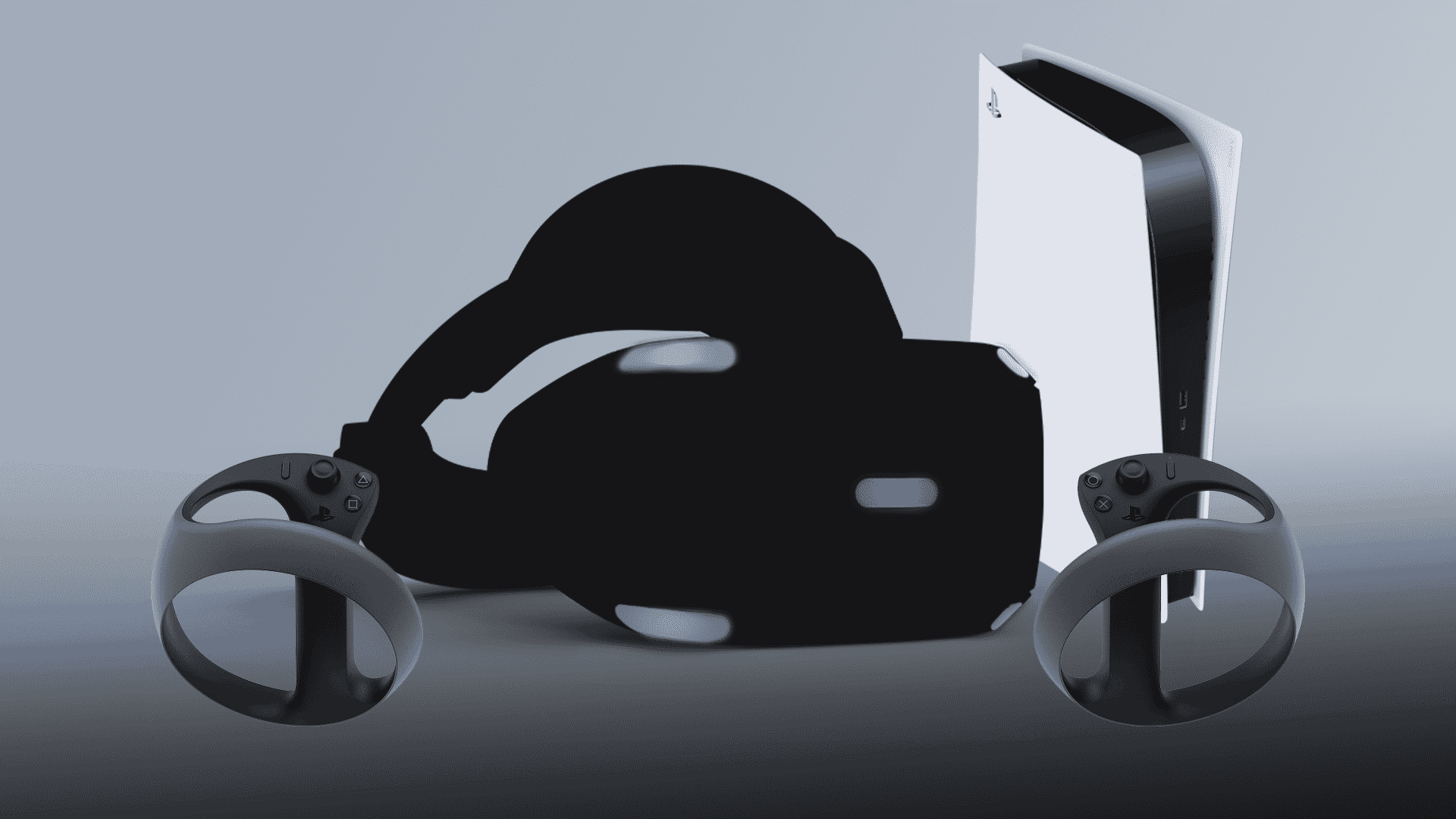 PlayStation VR2 dettagli
