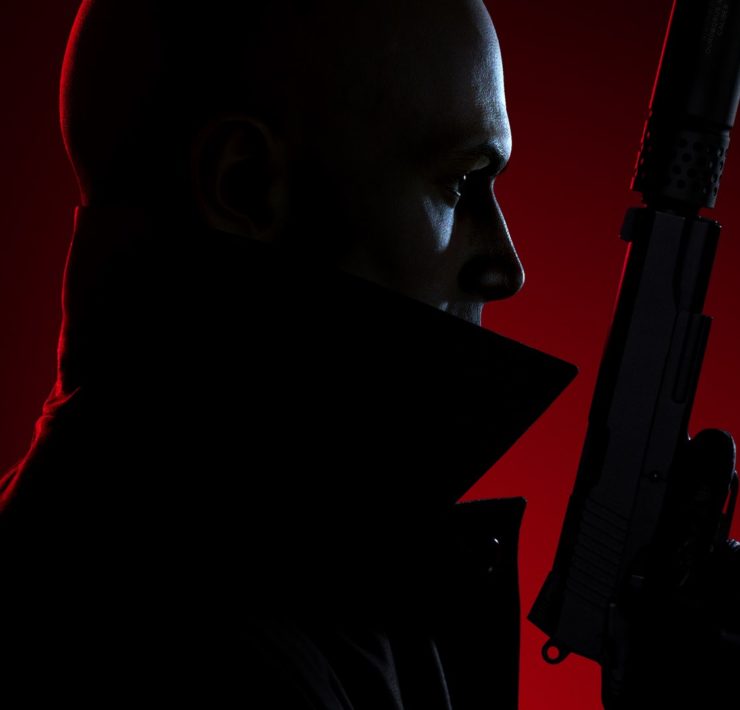 hitman trilogy game pass