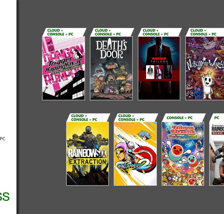 xbox microsoft pc game pass