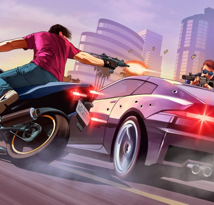 GTA 6