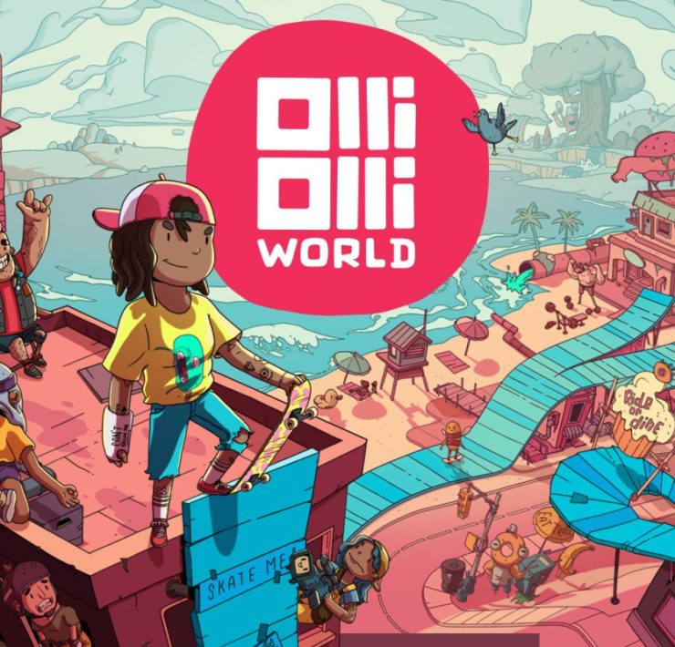 olliolli