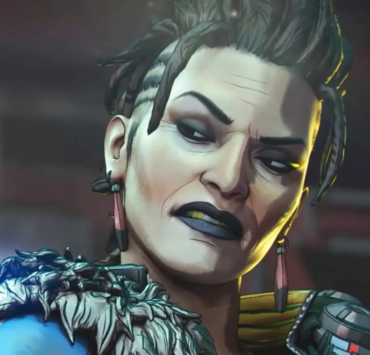 stagione 12 di apex legends