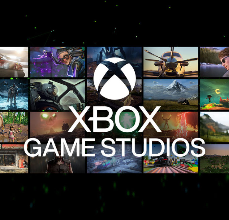 studi di microsoft xbox