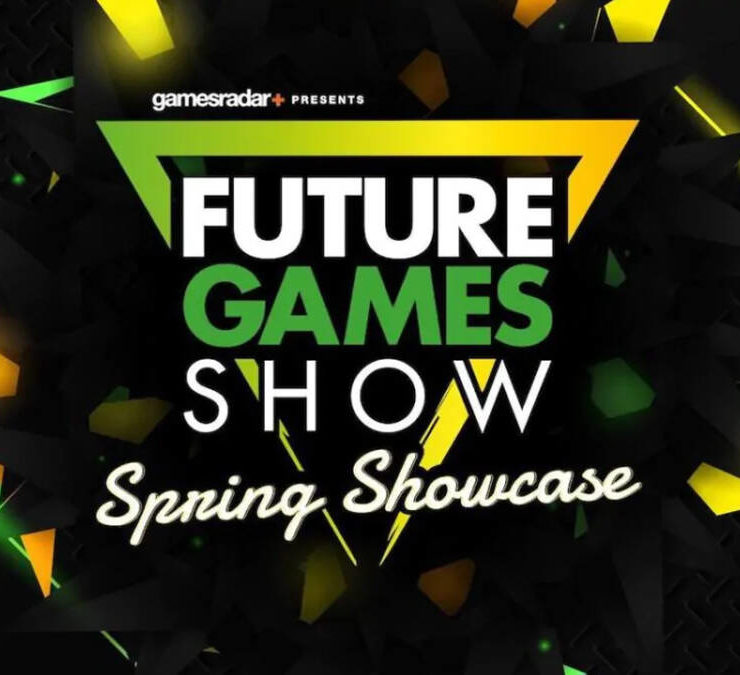 Future Games Show Spring Showcase