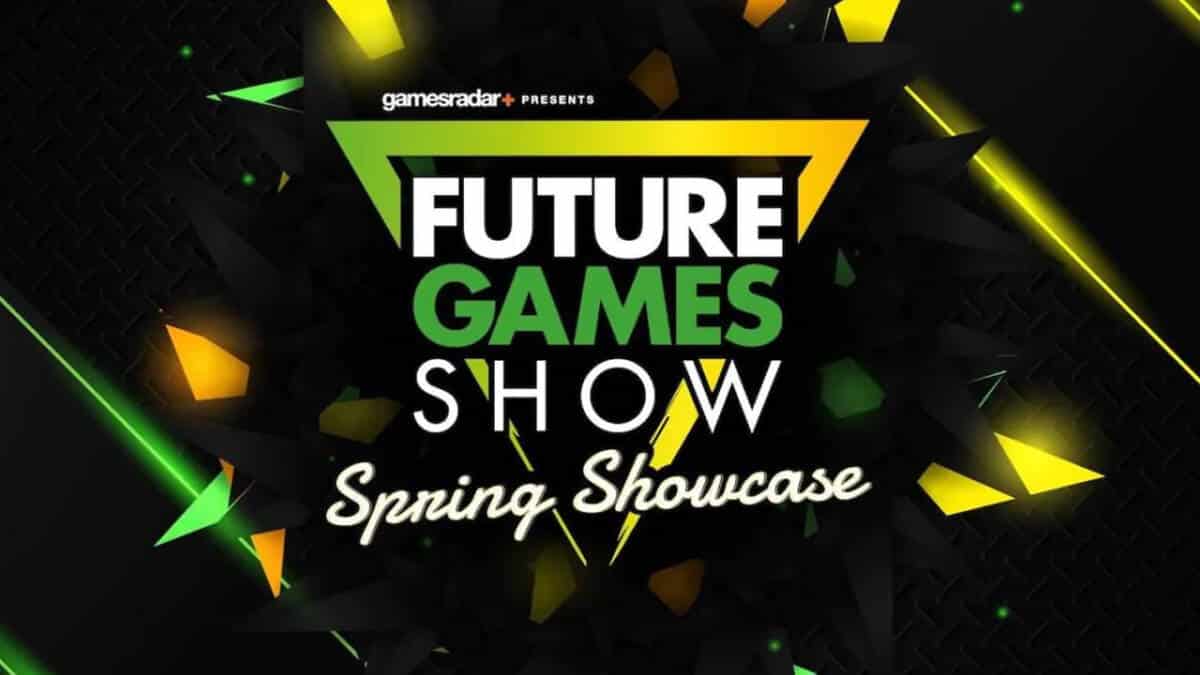 Future Games Show Spring Showcase