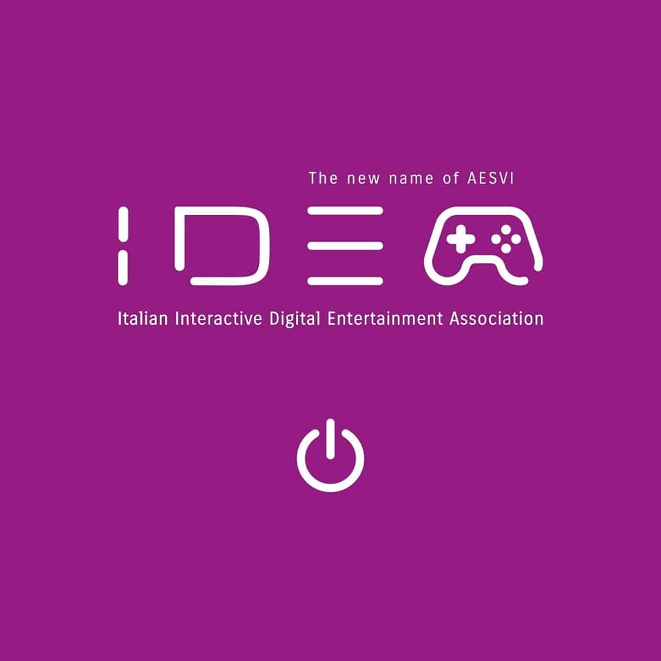 IIDEA rapporto mercato videogiochi videoludico italia 2021