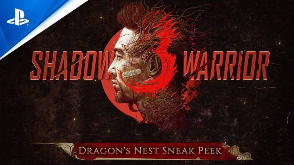 Shadow Warrior 3 - PS Now di Marzo