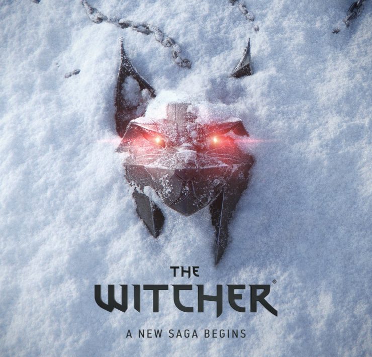 The Witcher