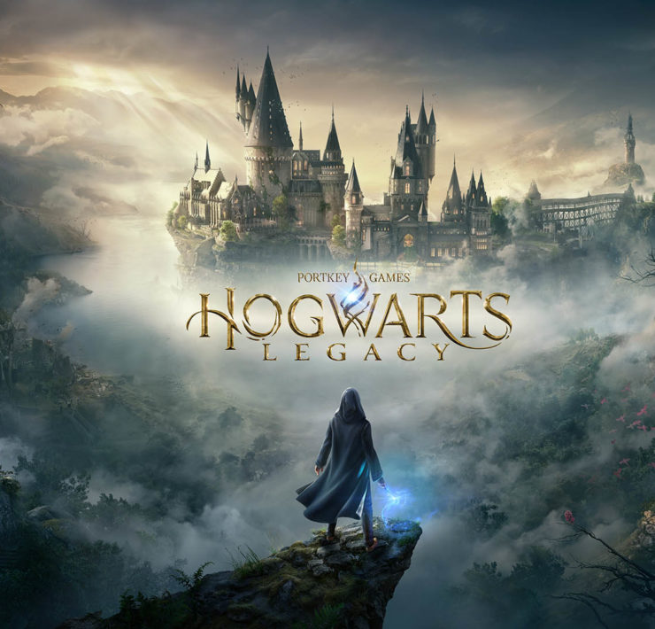 Hogwarts Legacy