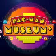 pac-man museum+