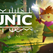 tunic game pass marzo day one