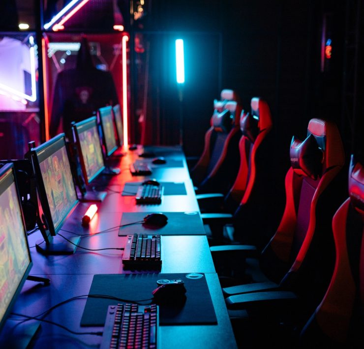 Apex Legends Esports