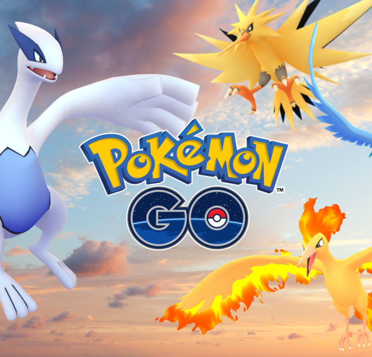 Pokémon GO Fest