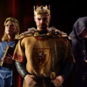 crusader kings iii recensione