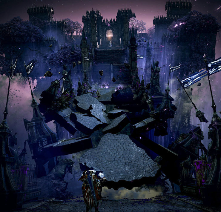 lost ark aprile maggio 2022