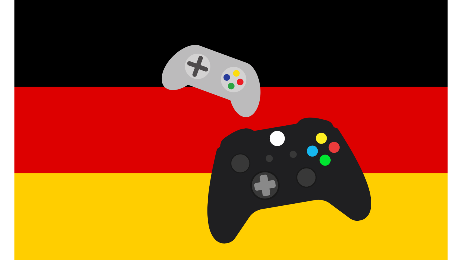 videogiochi germania vendite mercato
