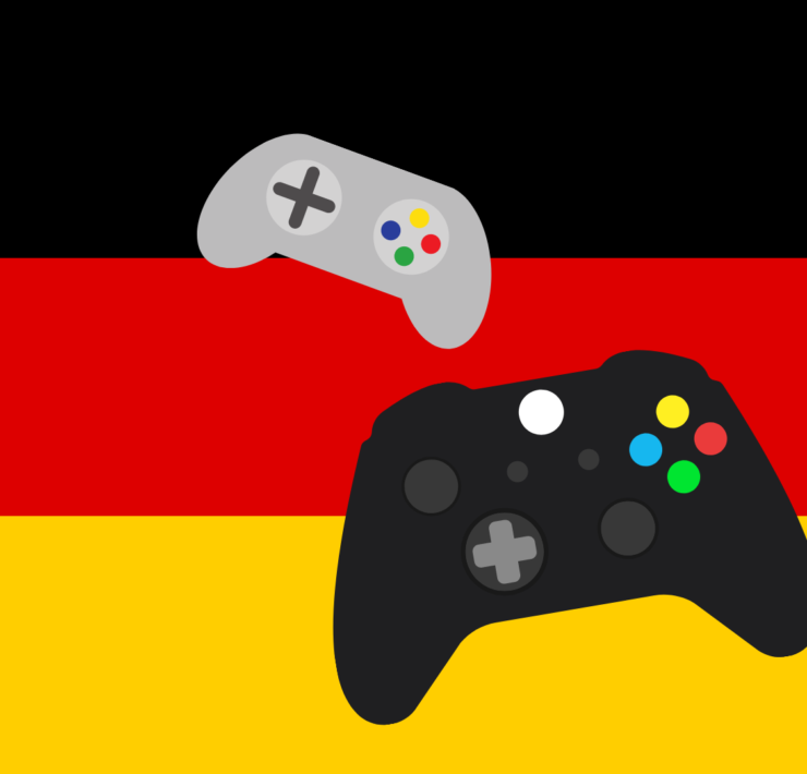 videogiochi germania vendite mercato