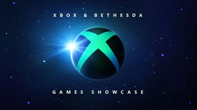 xbox and bethesda games showcase 2022 data