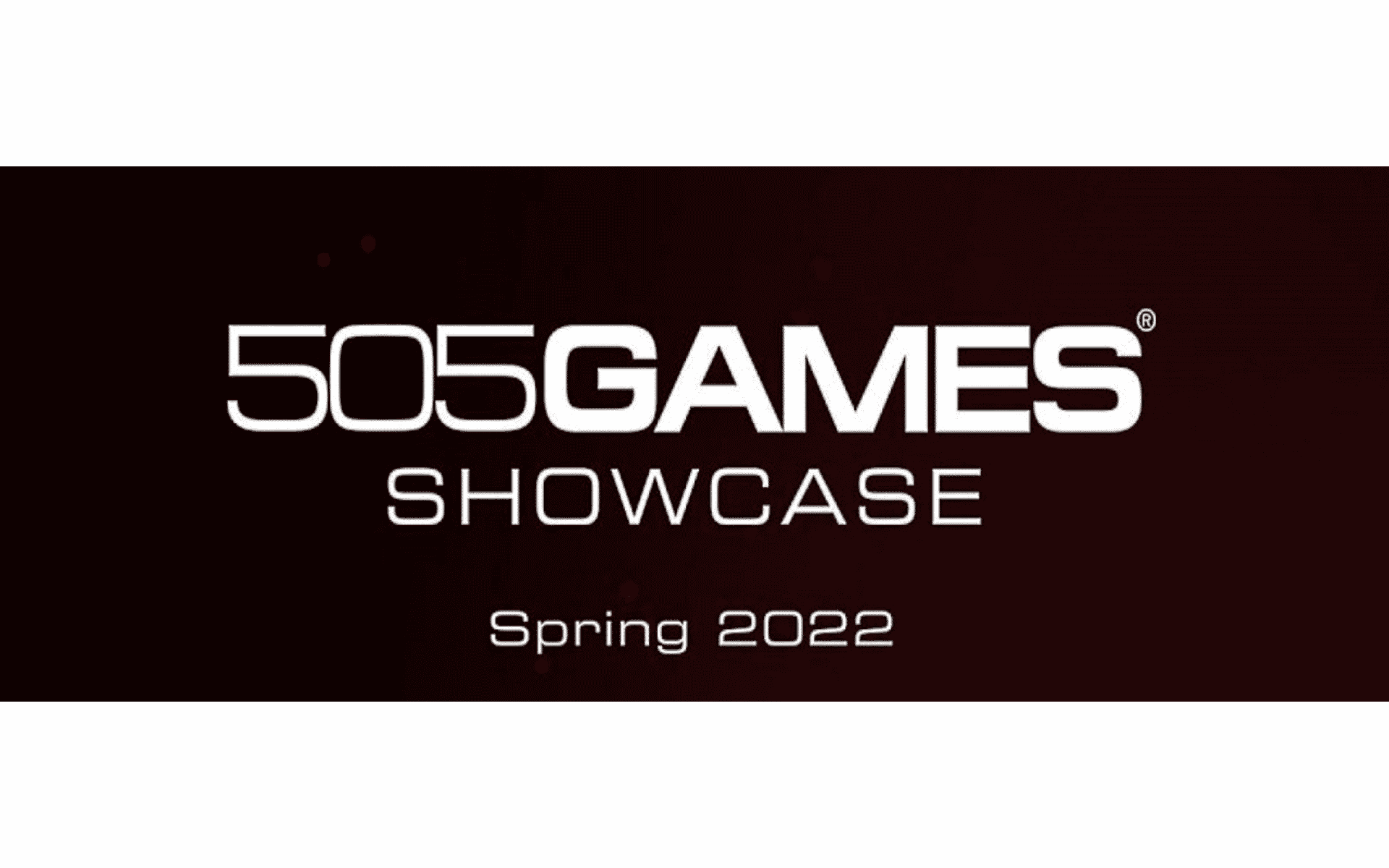 505 games showcase