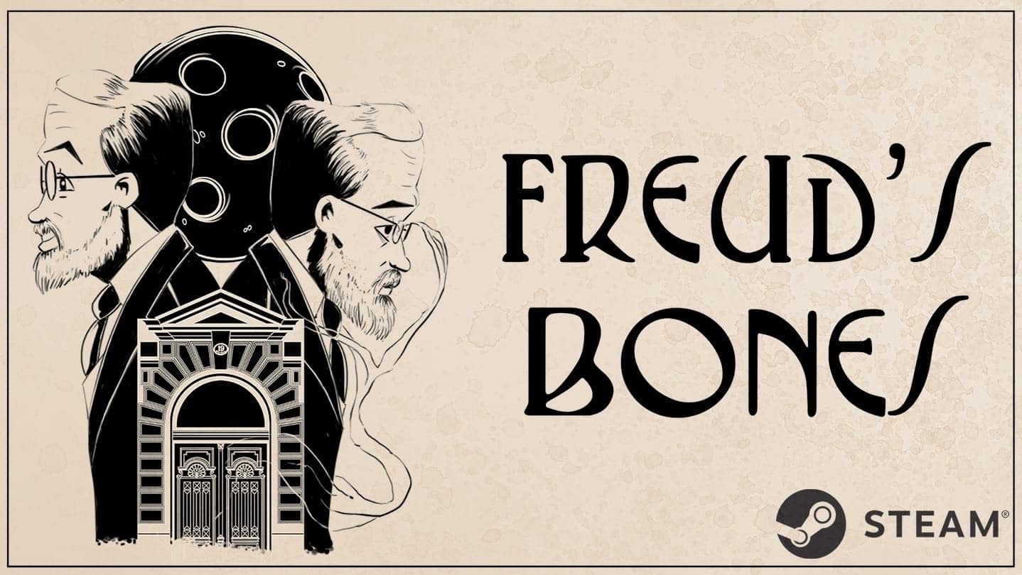 Freud's Bones Steam