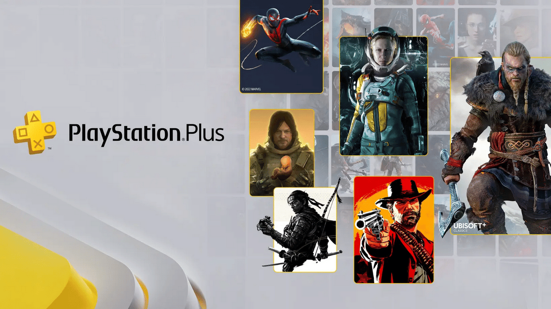 nuovo ps plus playstation plus