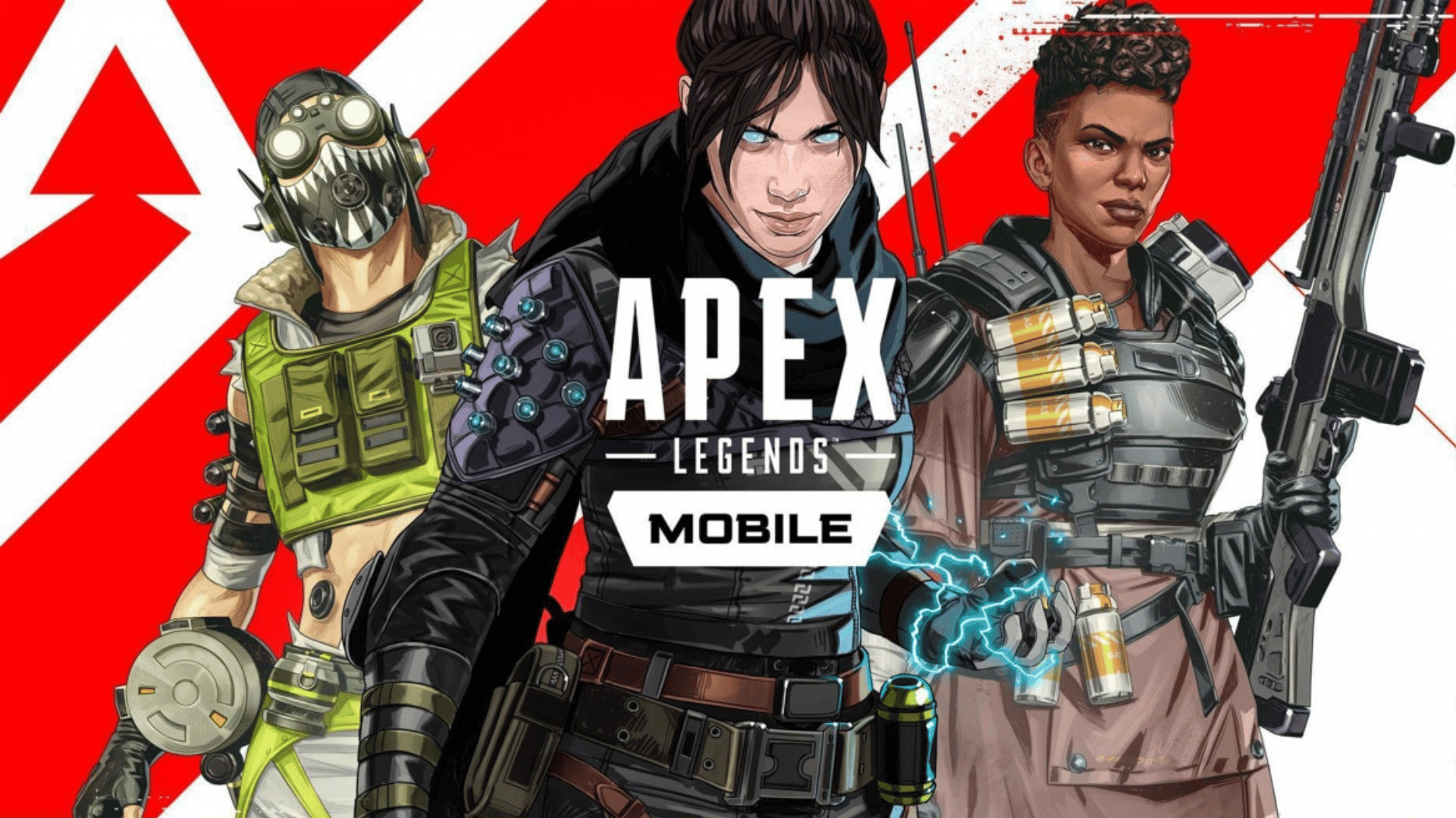 Apex Legends Mobile: annunciata la data di uscita