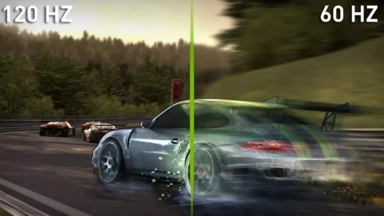 come funziona il vrr su ps5