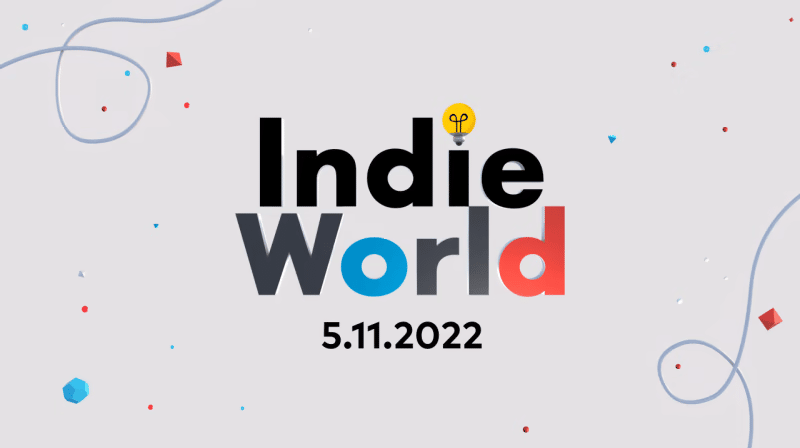 indie world nintendo showcase 2022