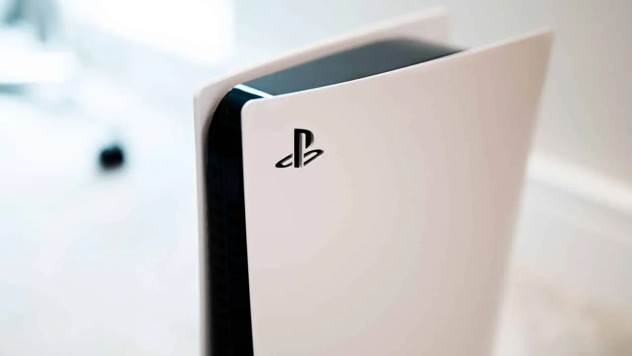 Playstation 5 Ps5 VRR variable refresh rate