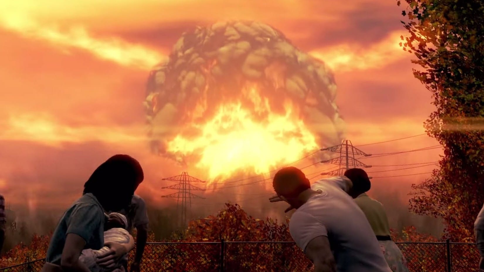 videogiochi guerra atomica