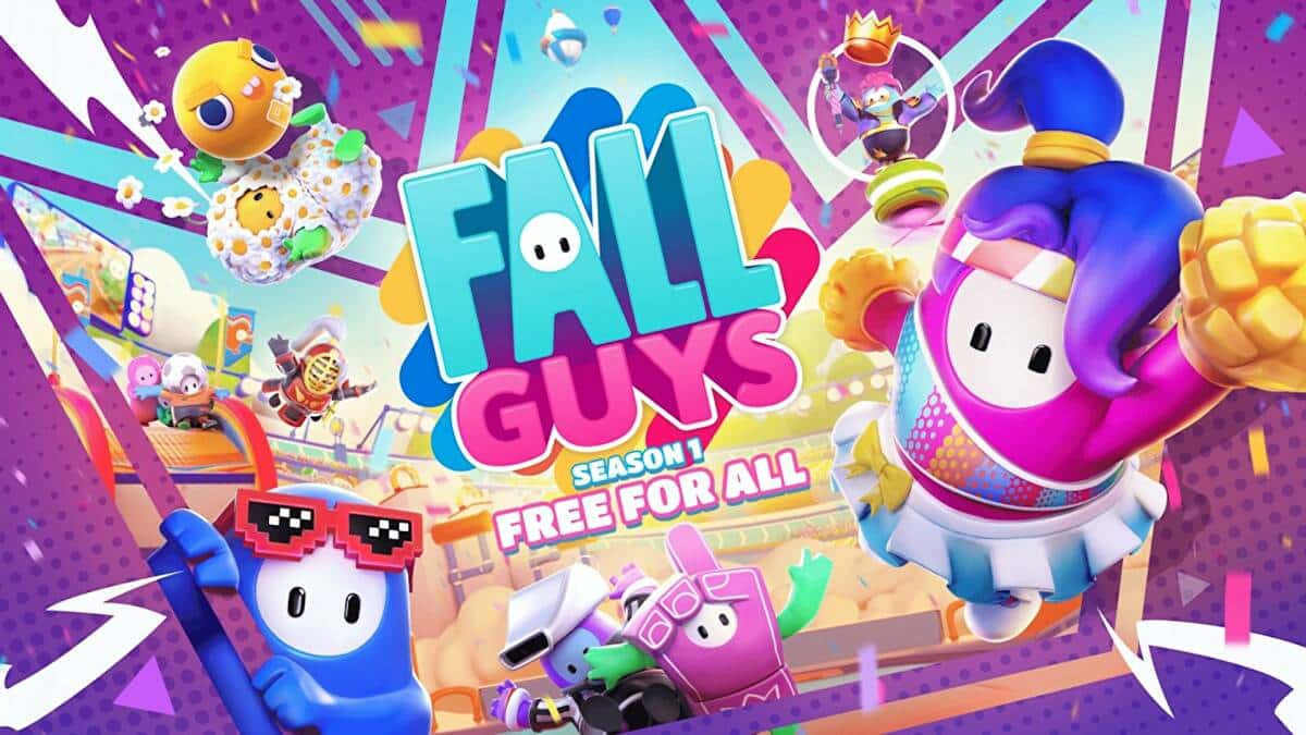 Fall Guys: come e dove scaricare gratis il videogioco