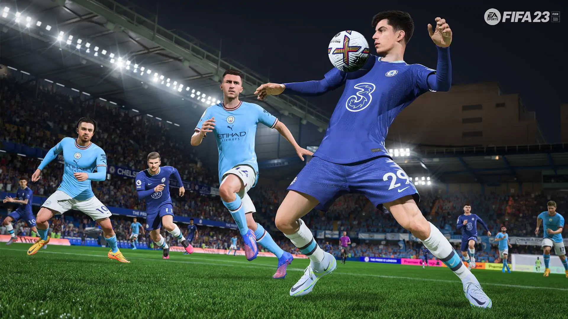 fifa 23 xbox game pass ultimate ea play