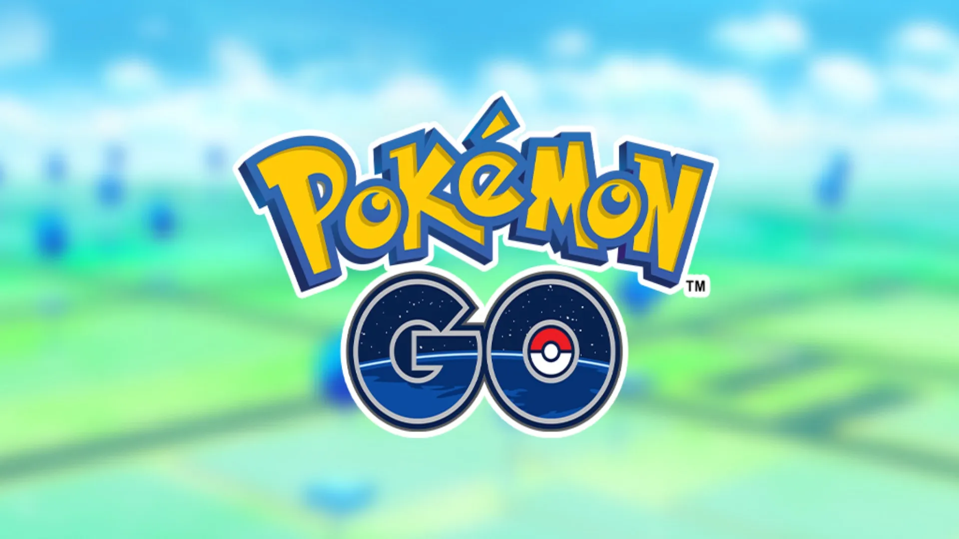 Pokémon GO community day