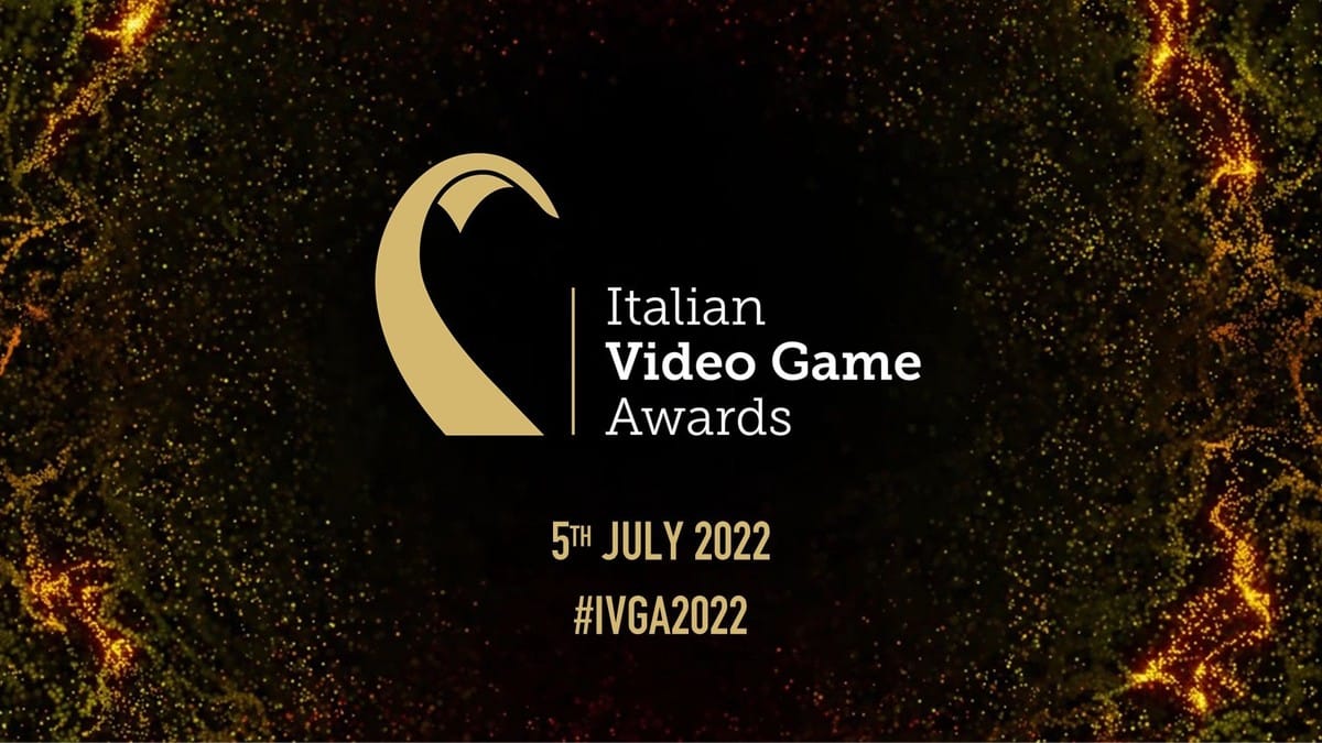 italian video game awards