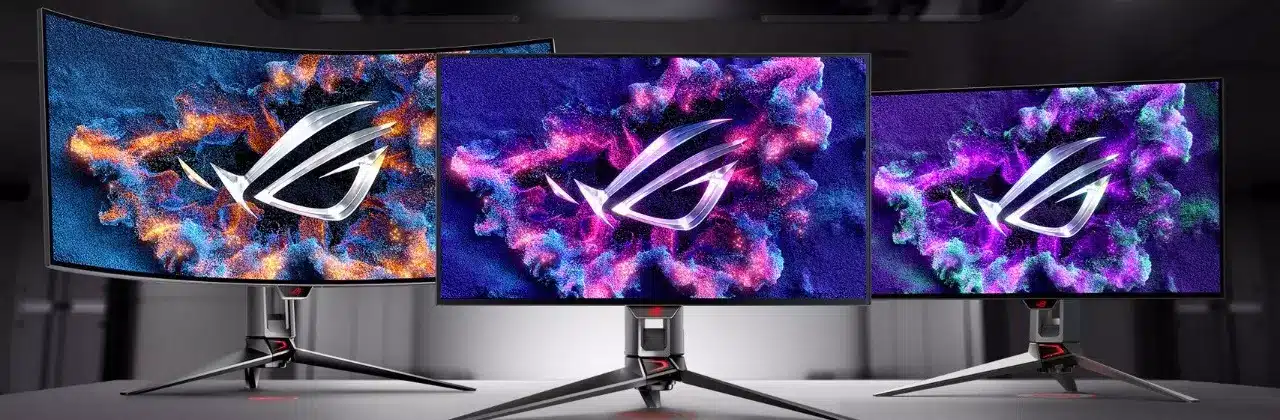 monitor da gaming asus per xbox