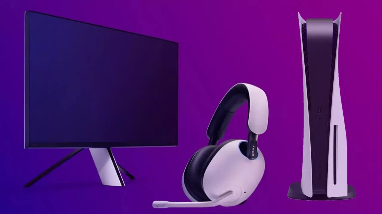 monitor gaming ps5 120fps