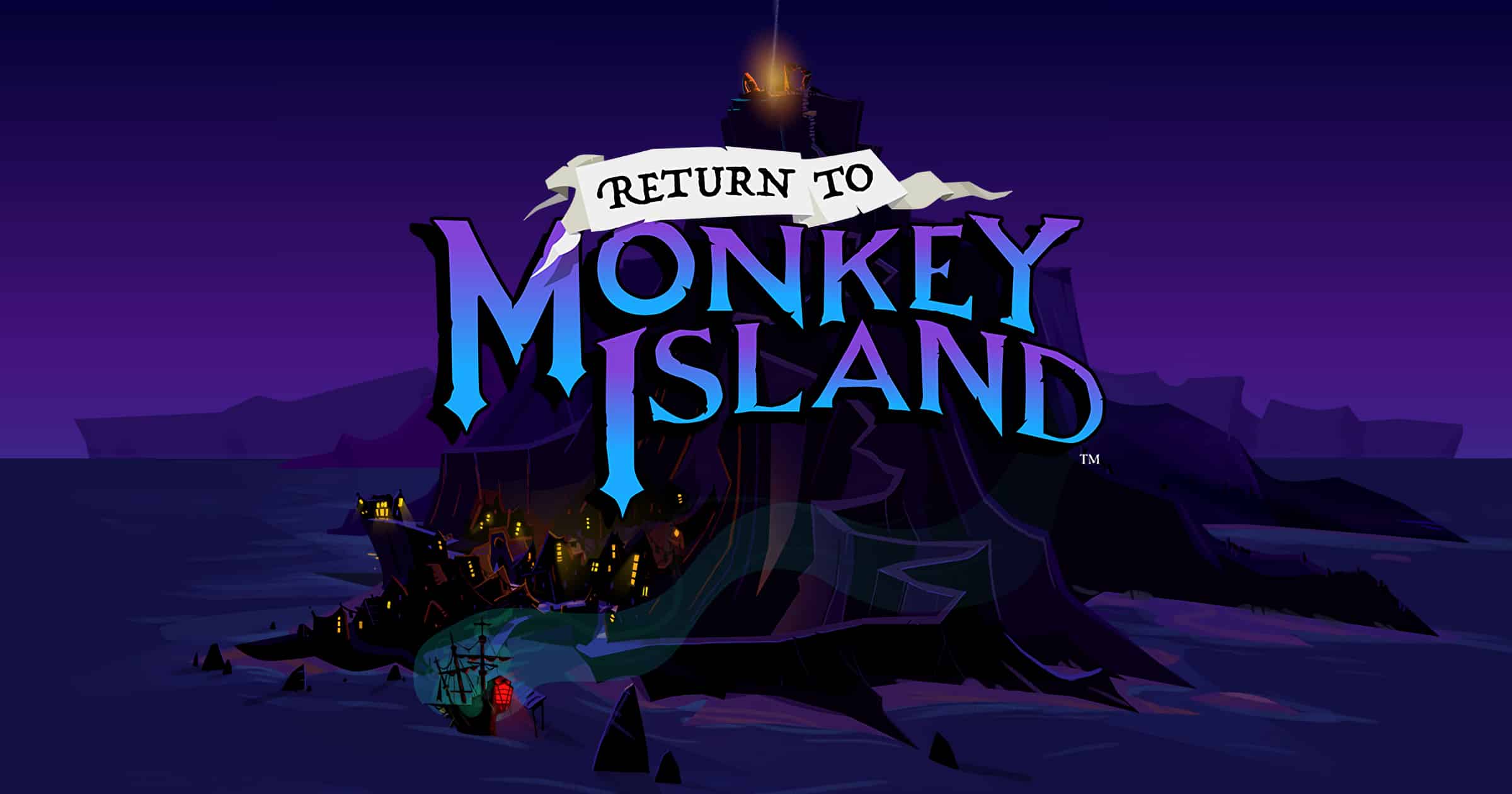 Return to Monkey Island data di uscita