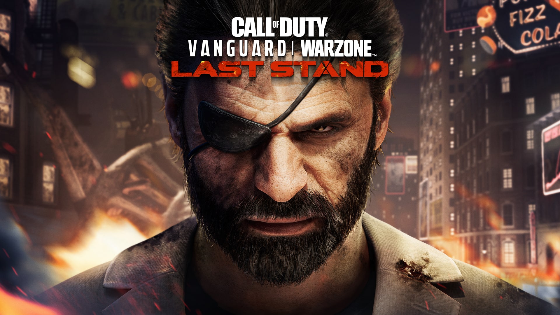 call of duty stagione 5