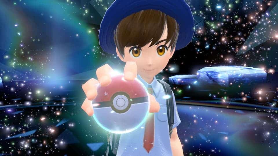 Pokémon Presents Agosto 2022: nuove info su Scarlatto e Violetto