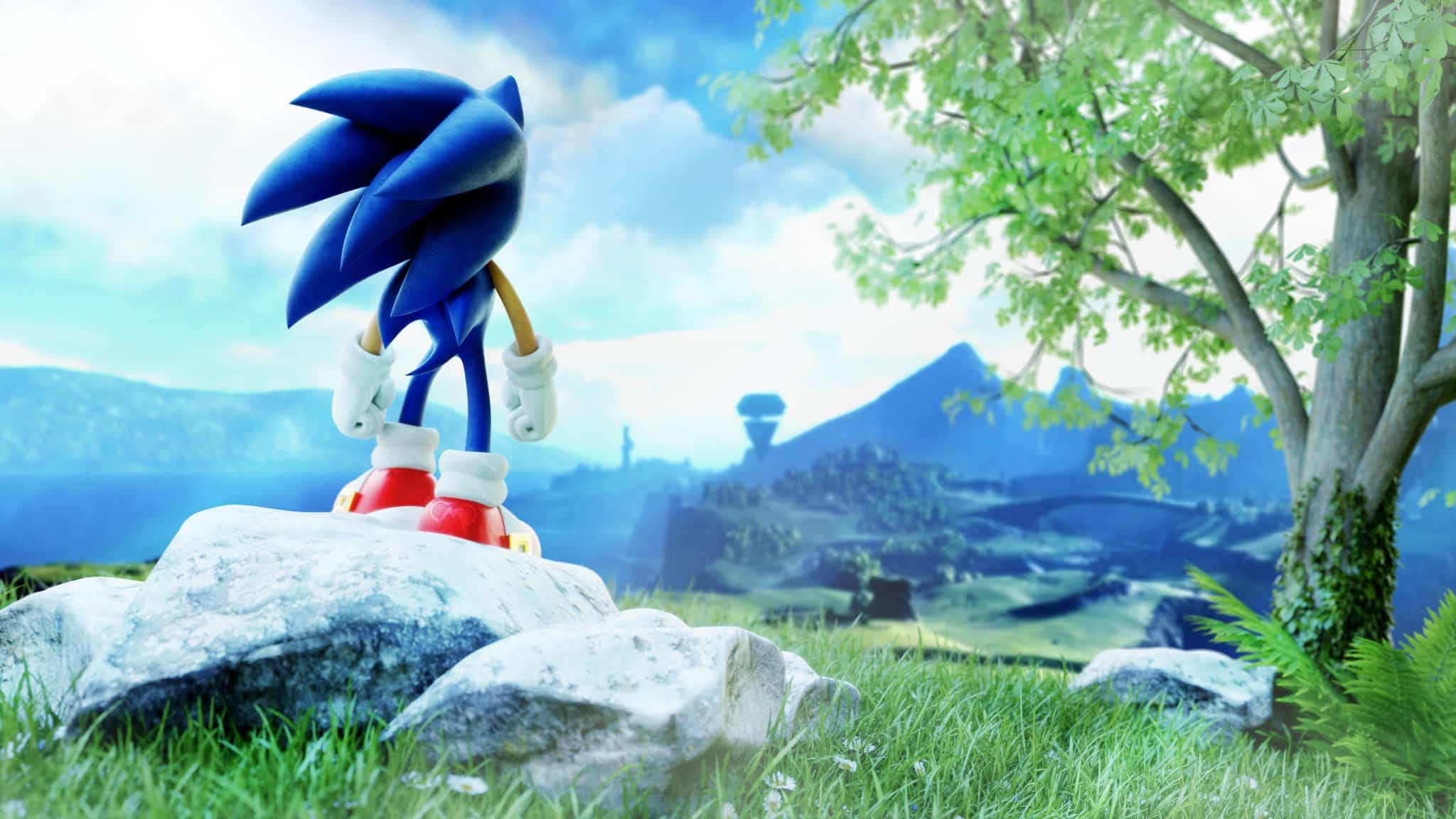 Sonic Frontiers: news, trailer, storia, gameplay, uscita e prezzo