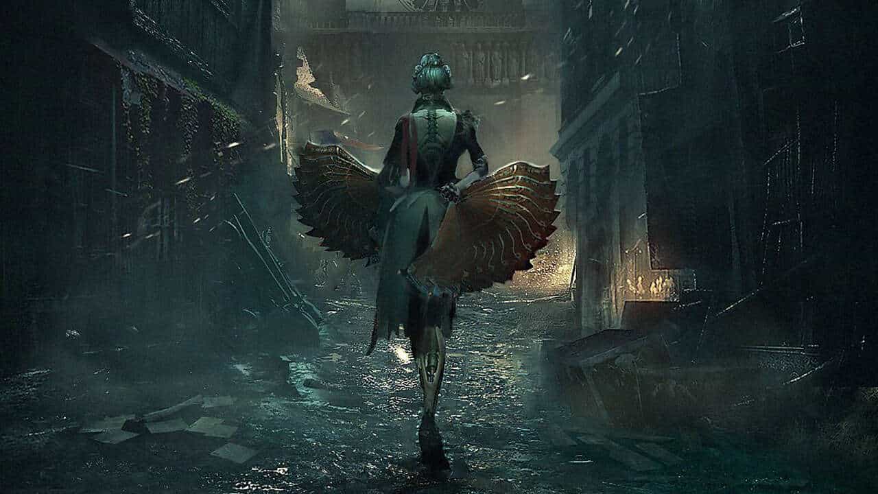 Steelrising migliori soulslike