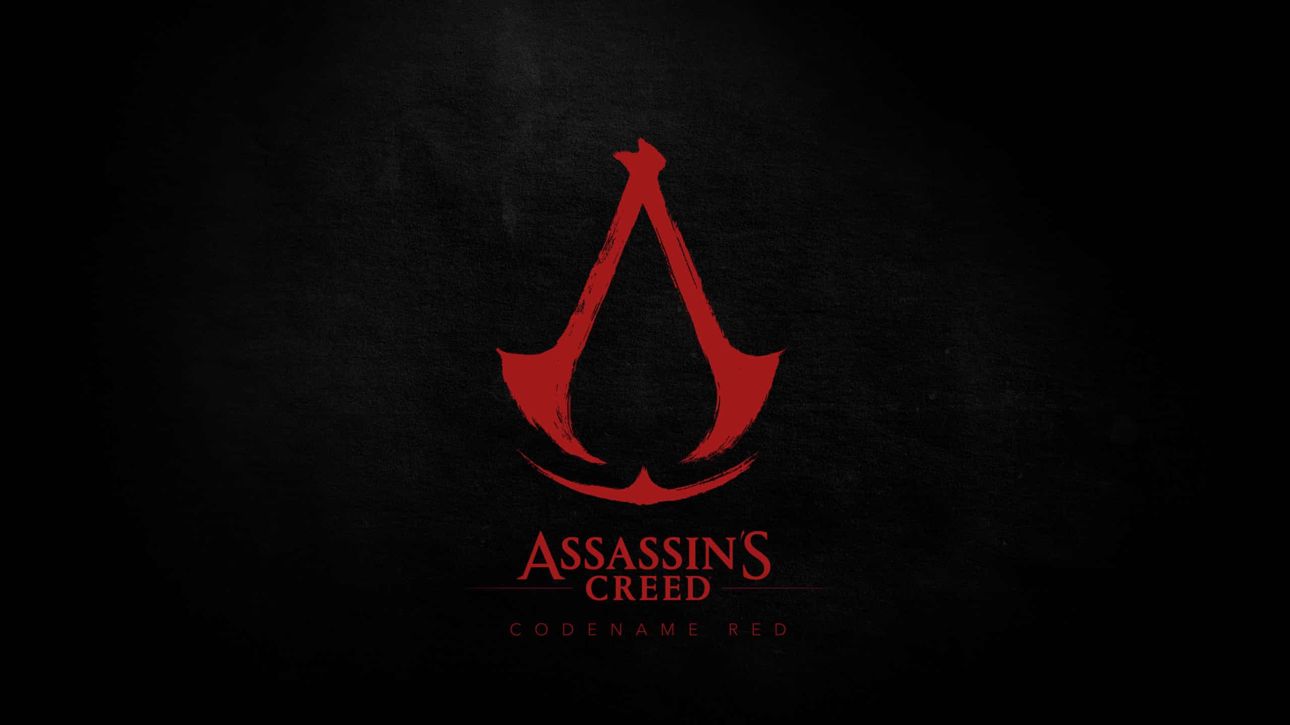 assassin's creed codename red