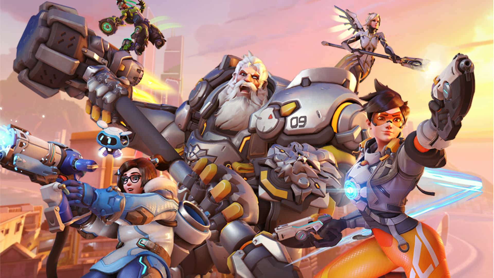 overwatch stagione 36 ultima