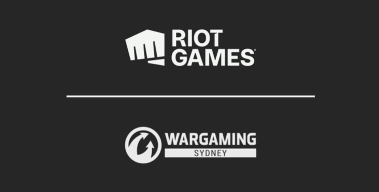 riot games acquisisce wargaming