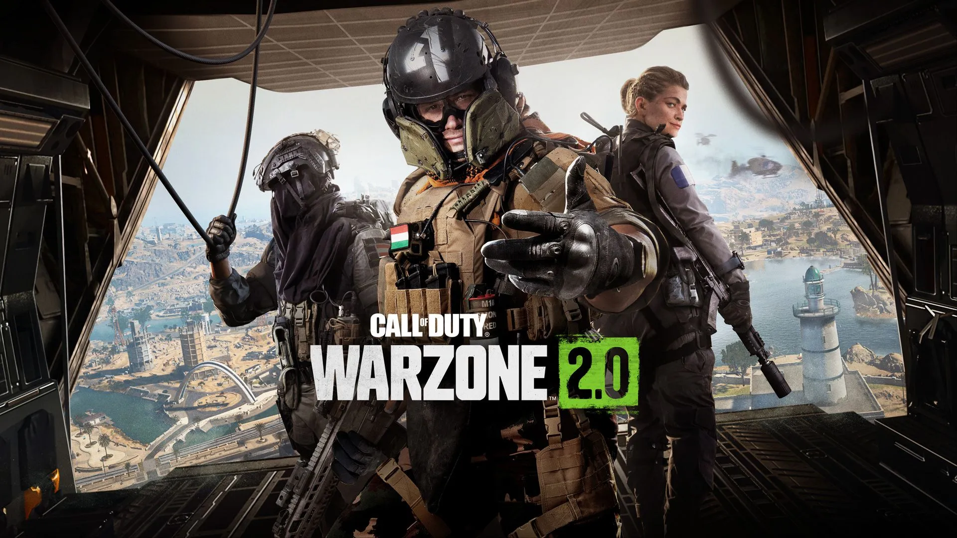 Call of Duty Warzone 2 problemi