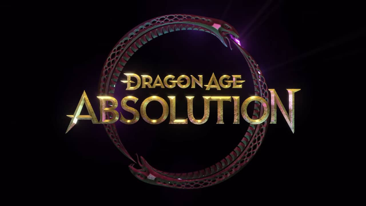 Dragon Age Absolution uscita
