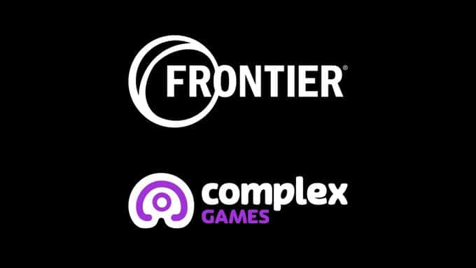 Frontier acquisisce complex games