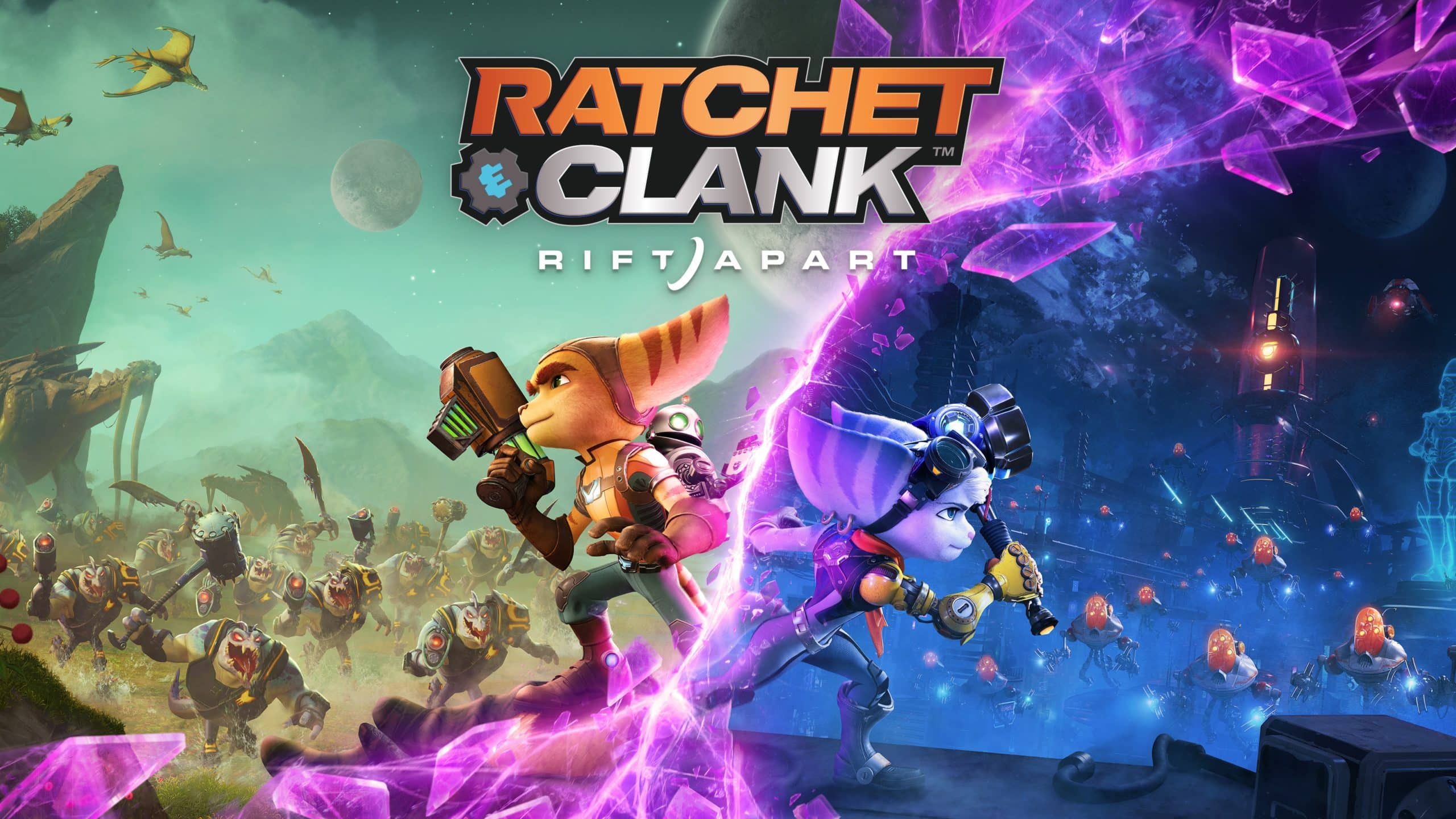 Ratchet Clank PlayStation Plus