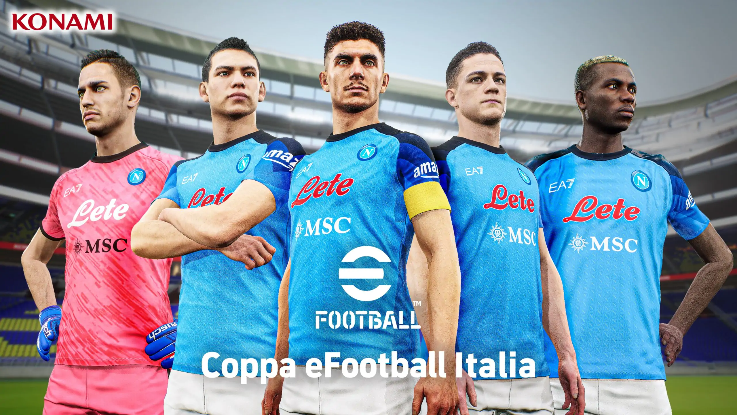 Coppa eFootball Italia